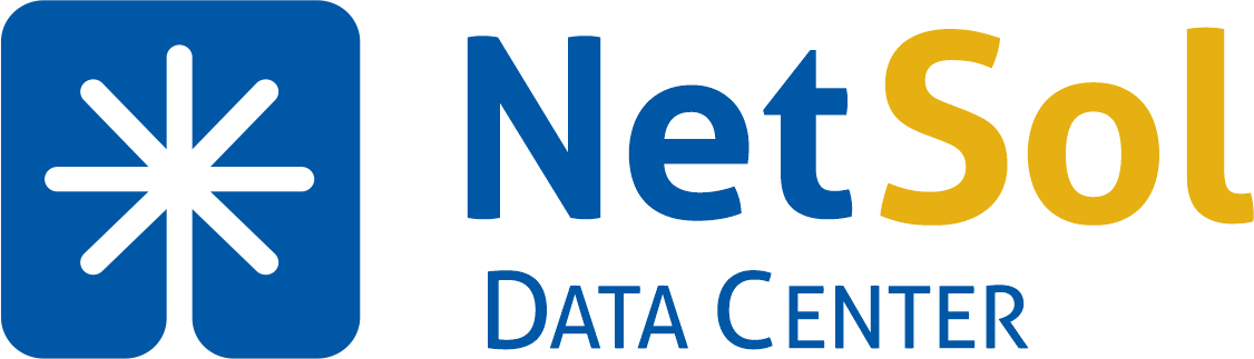 NetSol_Data_Center