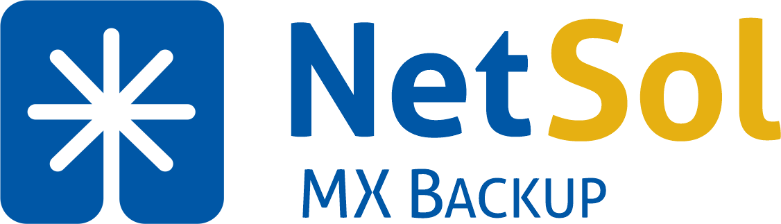 NetSol_MX_Backup