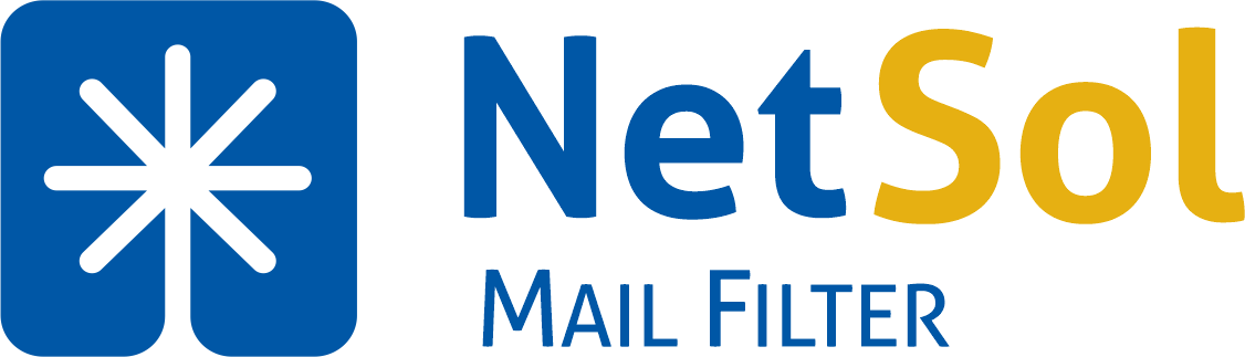 NetSol_Mail_Filter