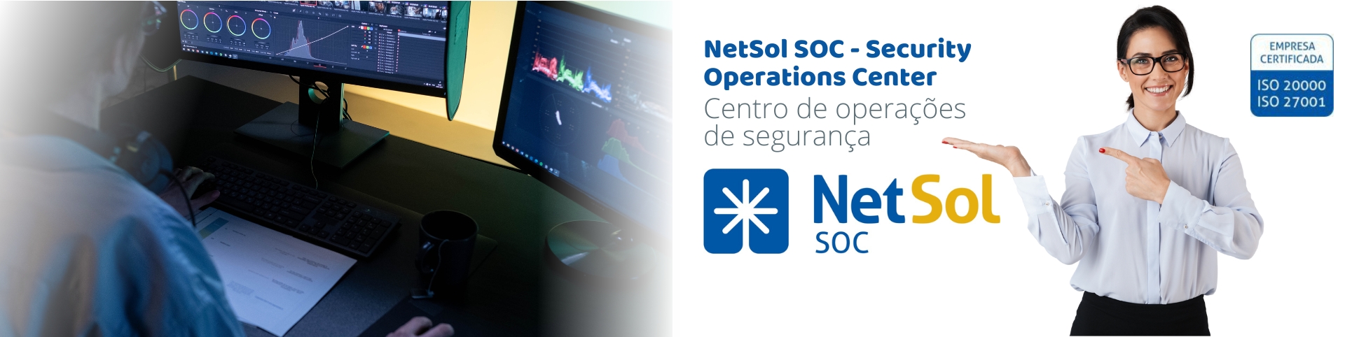 NetSol_SOC