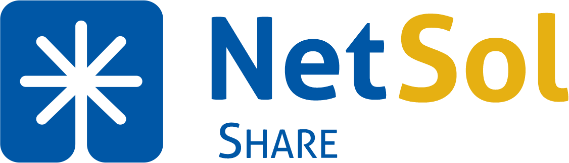 NetSol_Share