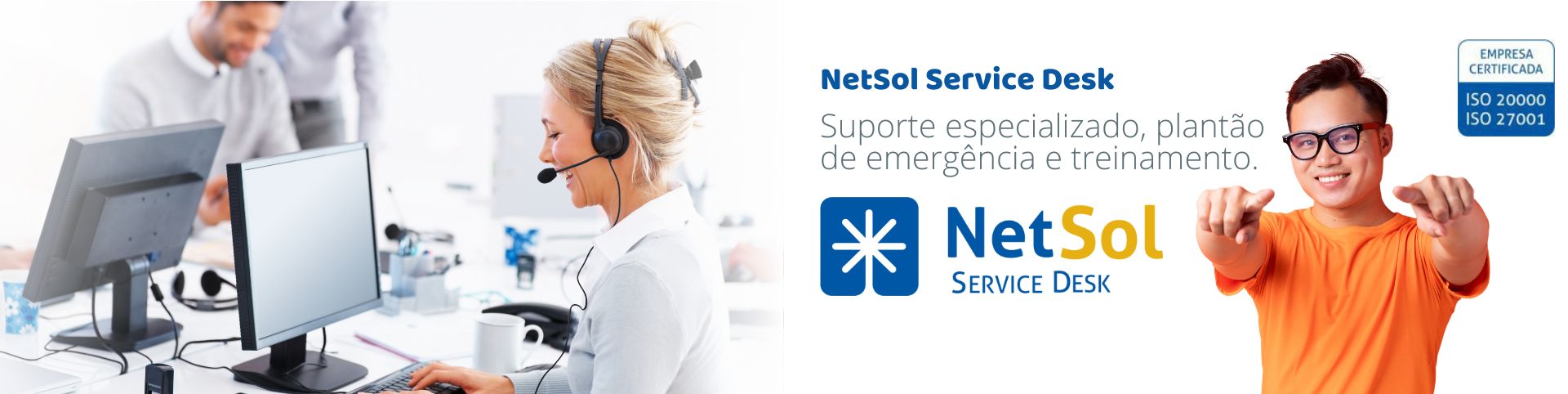 NetSol_Service_Desk