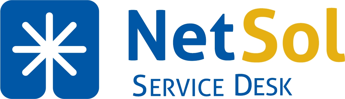 NetSol_Service_Desk