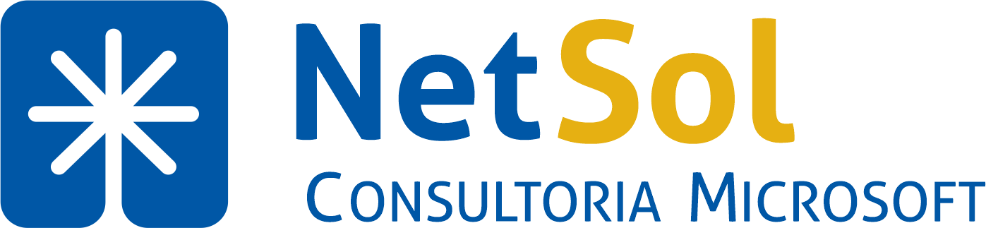 logo serviços netsol