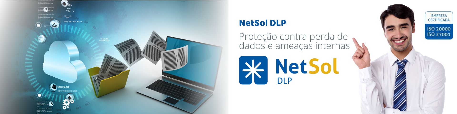 NetSol_DLP