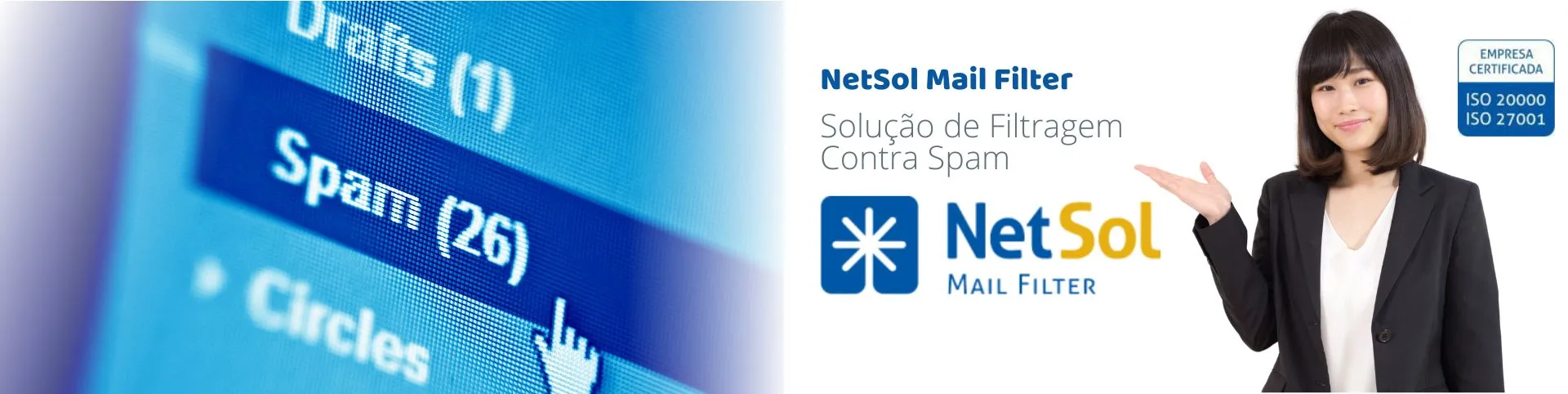 NetSol_MailFilter